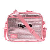 Hadley Lunch Bag with Shoulder Strap