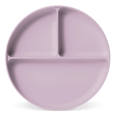 Parker Silicone Partitioned Plate
