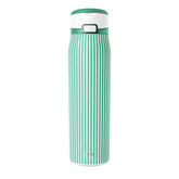 Mesa Loop with Covered Straw