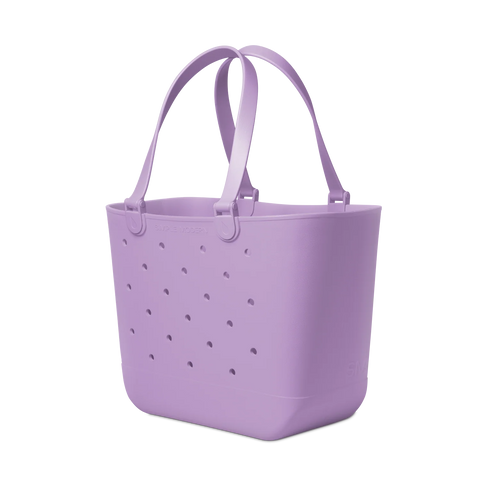 Getaway Bag