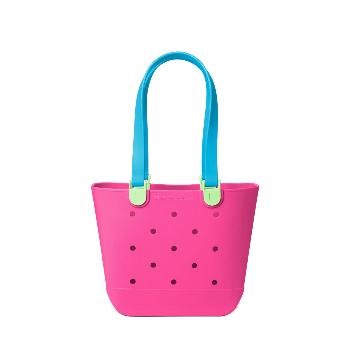 Getaway Bag