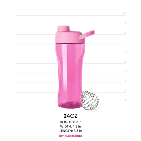 Rally Protein Shaker