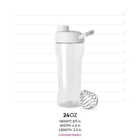 Rally Protein Shaker
