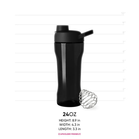 Rally Protein Shaker