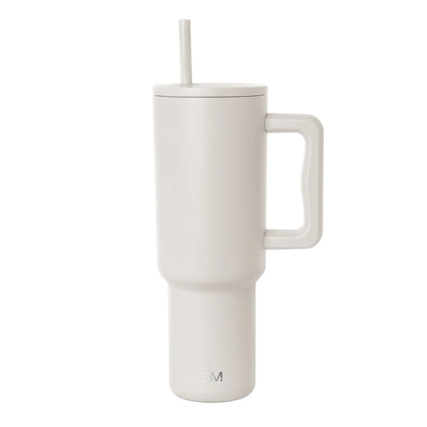 Trek Tumbler
