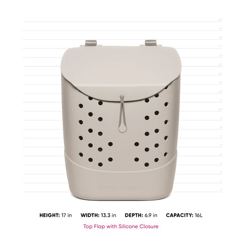 Medium Getaway Backpack