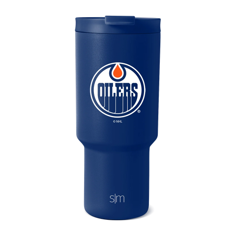 NHL Trek Tumbler