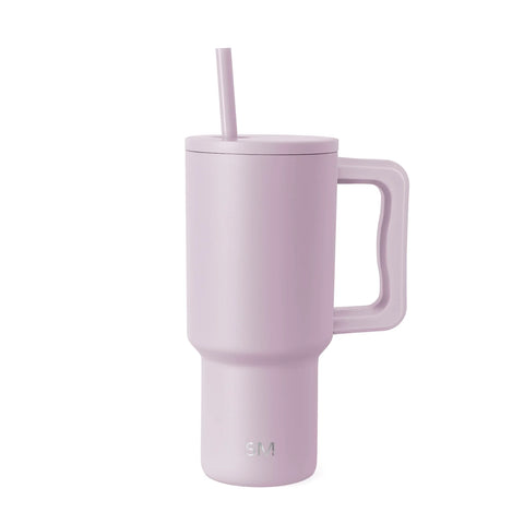 Trek Tumbler