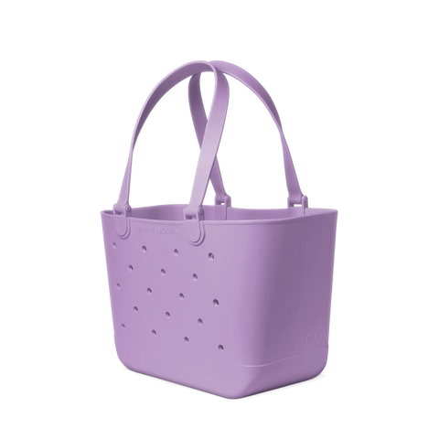Getaway Bag