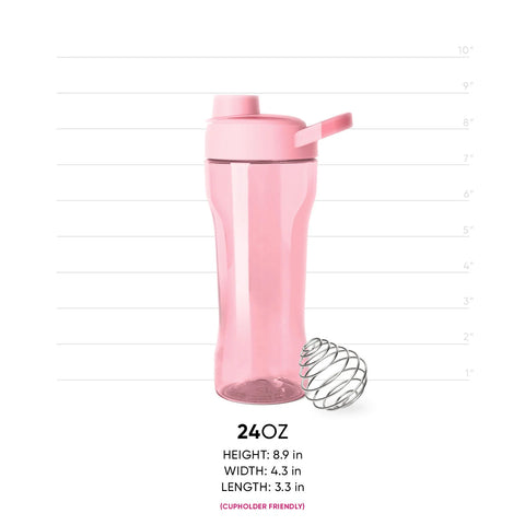 Rally Protein Shaker