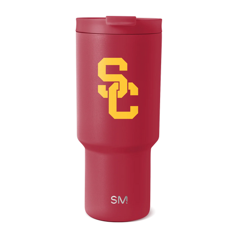 Collegiate Trek Tumbler