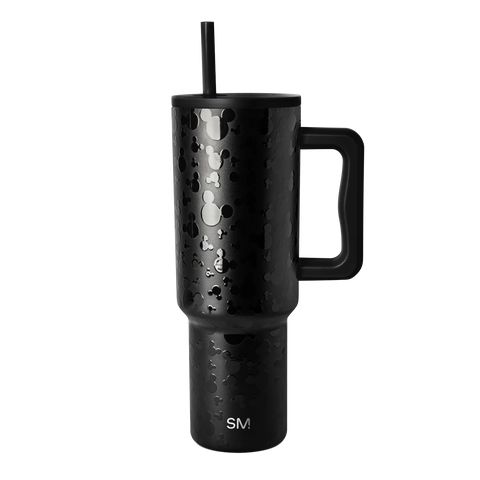 Trek Tumbler
