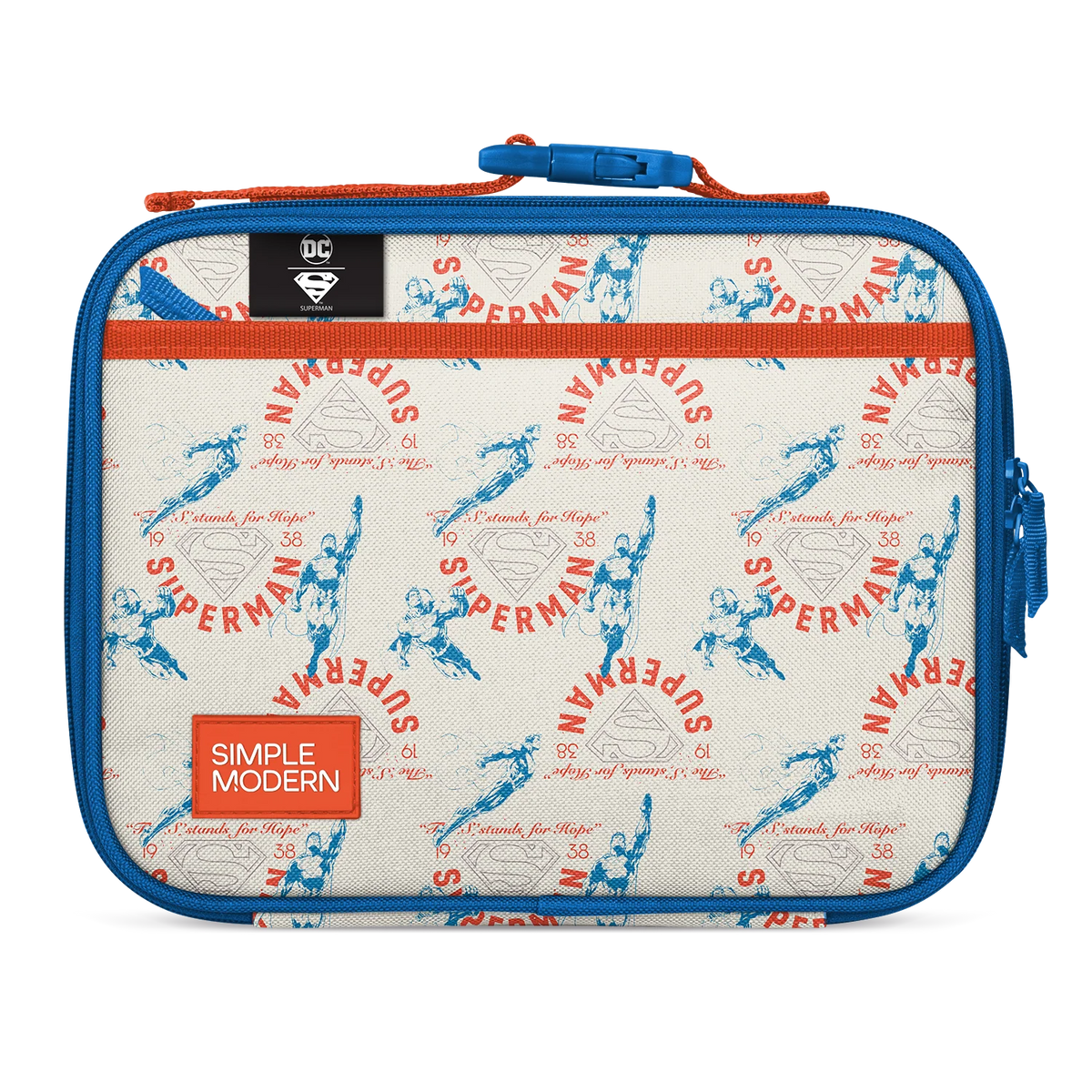 Hadley Lunch Bag