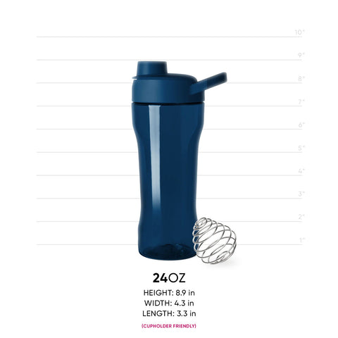 Rally Protein Shaker