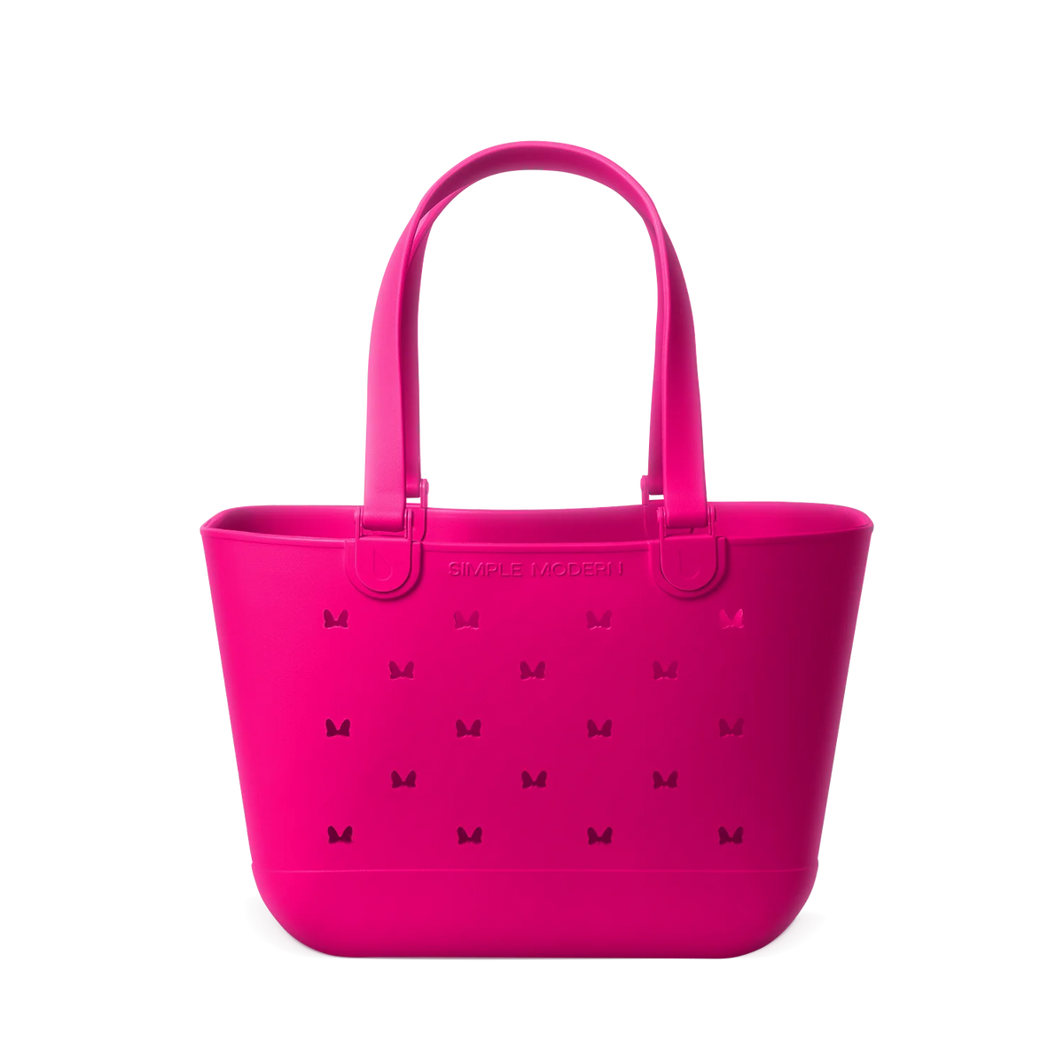 Getaway Bag
