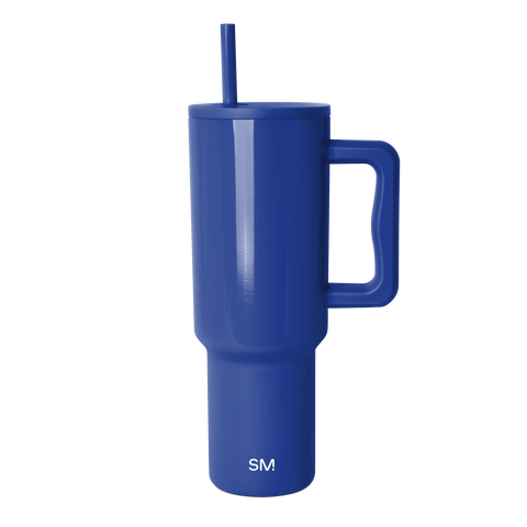 Trek Tumbler