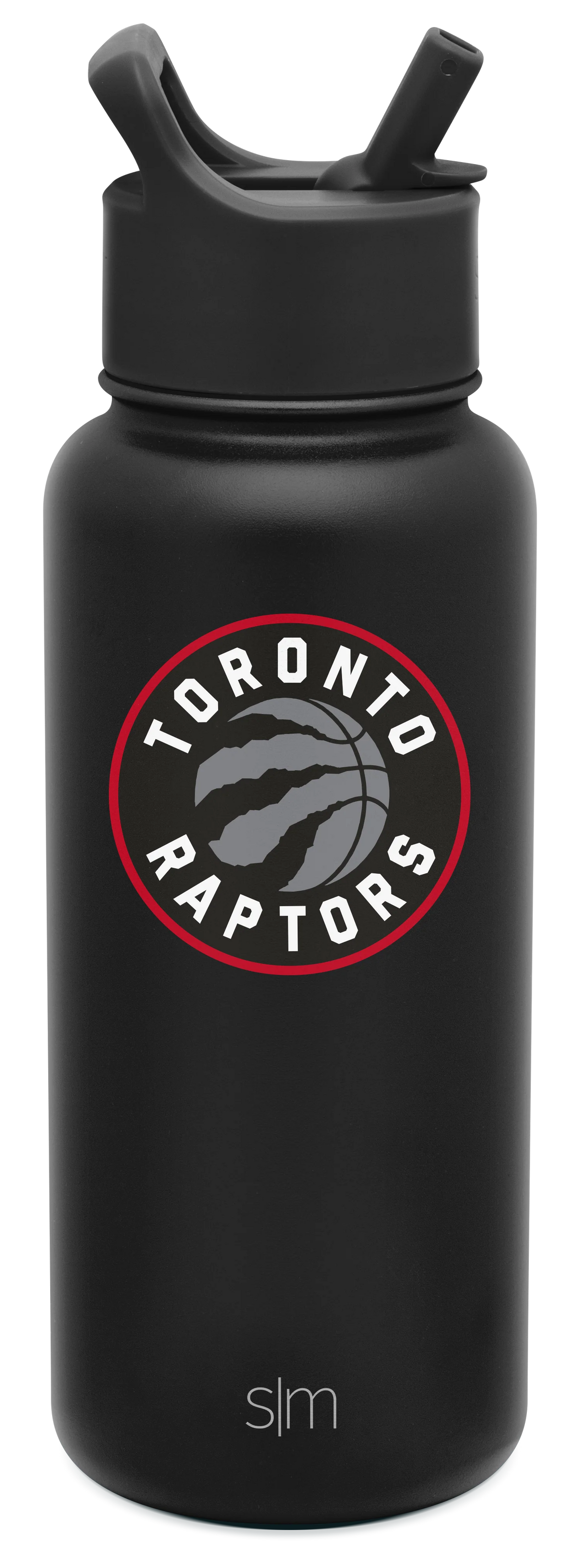 NBA Summit Water Bottle with Straw Lid - 32oz