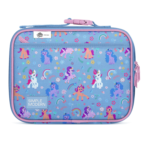 Hadley Lunch Bag