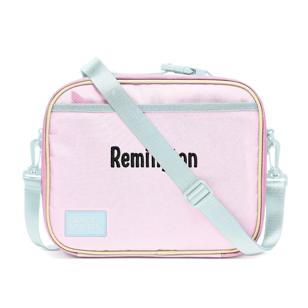 Hadley Lunch Bag with Shoulder Strap