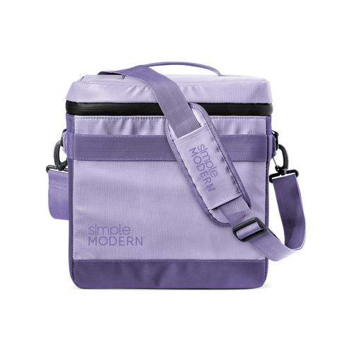 Day Cooler - 12 Can Soft Cooler