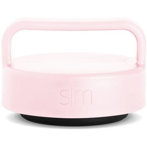 Provision Food Jar Handle Lid
