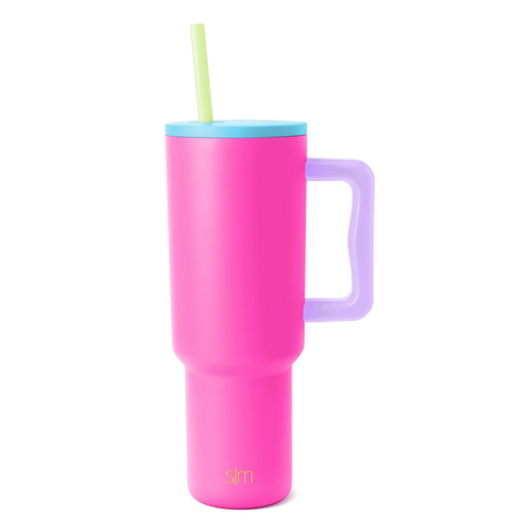 Trek Tumbler