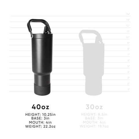 Trek Pivot Tumbler