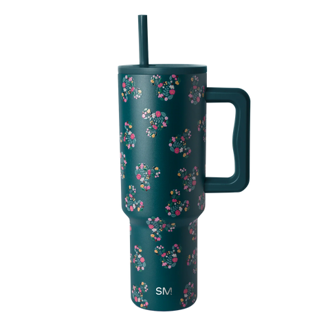 Trek Tumbler