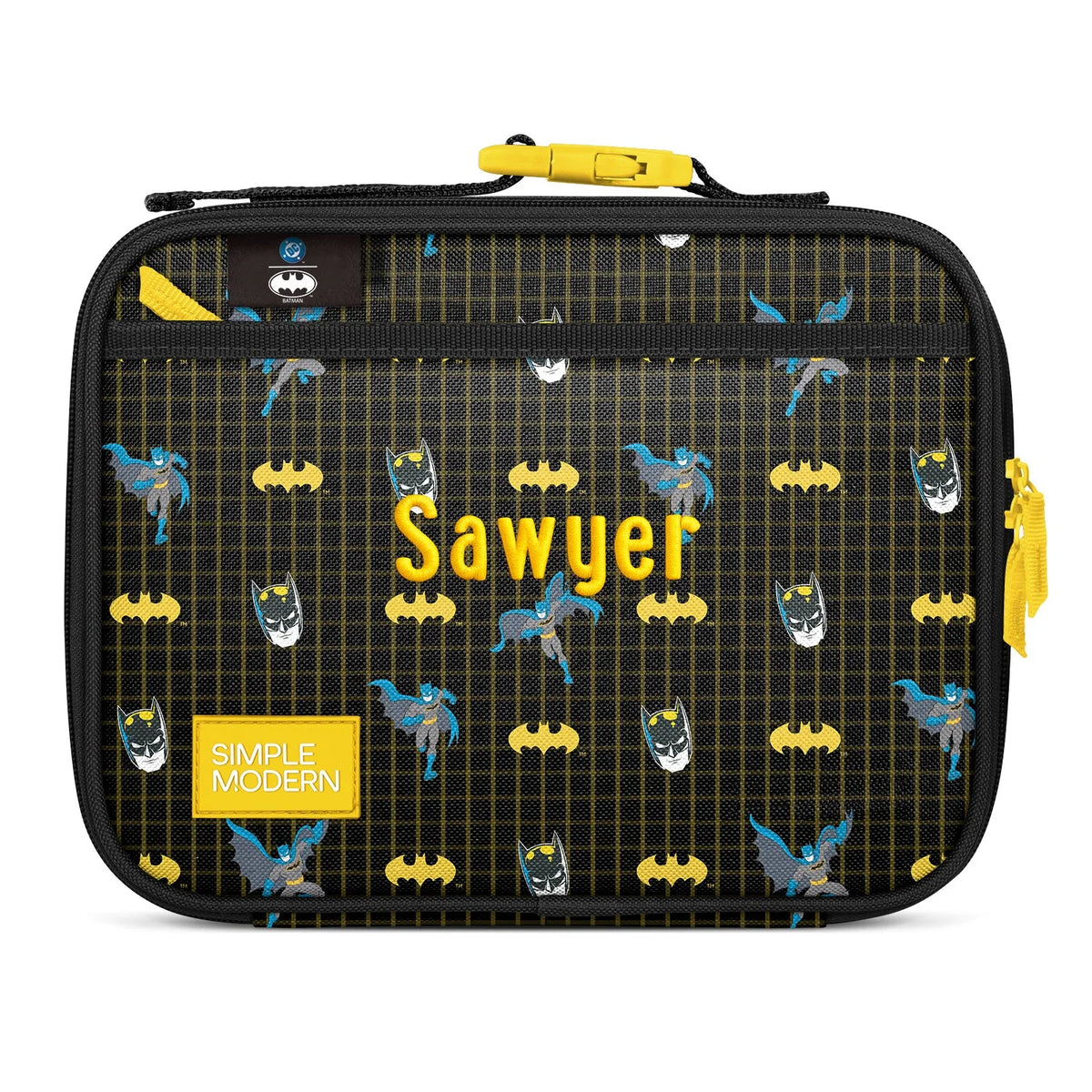 Hadley Lunch Bag