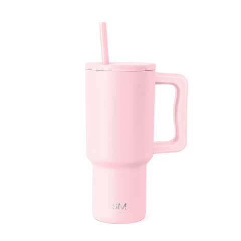 Trek Tumbler