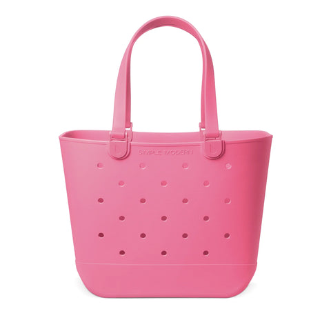 Getaway Bag