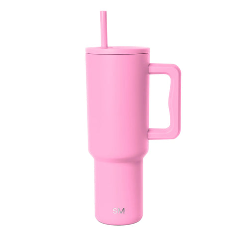 Trek Tumbler