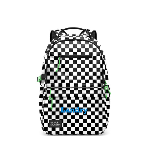 Ellis Backpack 15L