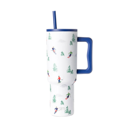 Trek Tumbler