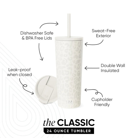 Classic Tumbler