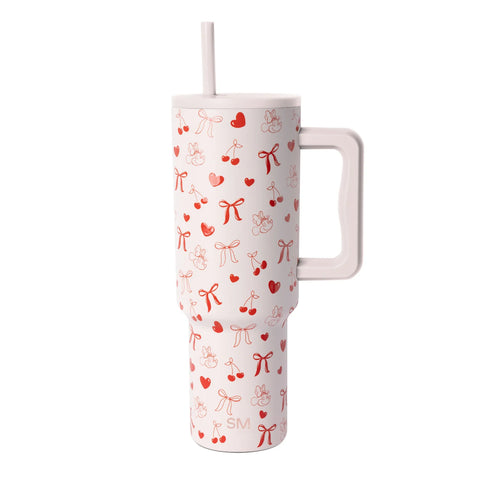 Trek Tumbler