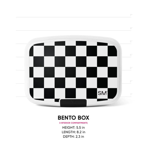 Porter Bento Box