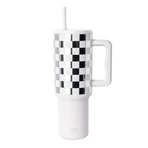 Trek Tumbler