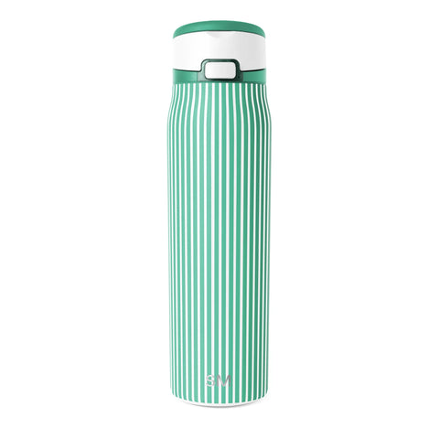 Mesa Loop with Covered Straw