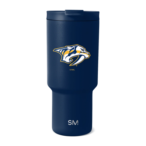 NHL Trek Tumbler