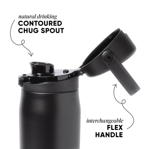 NBA Mesa Sport with Covered Chug 24oz