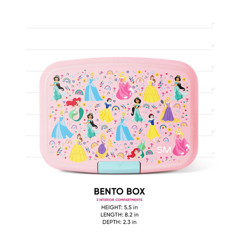 Porter Bento Box